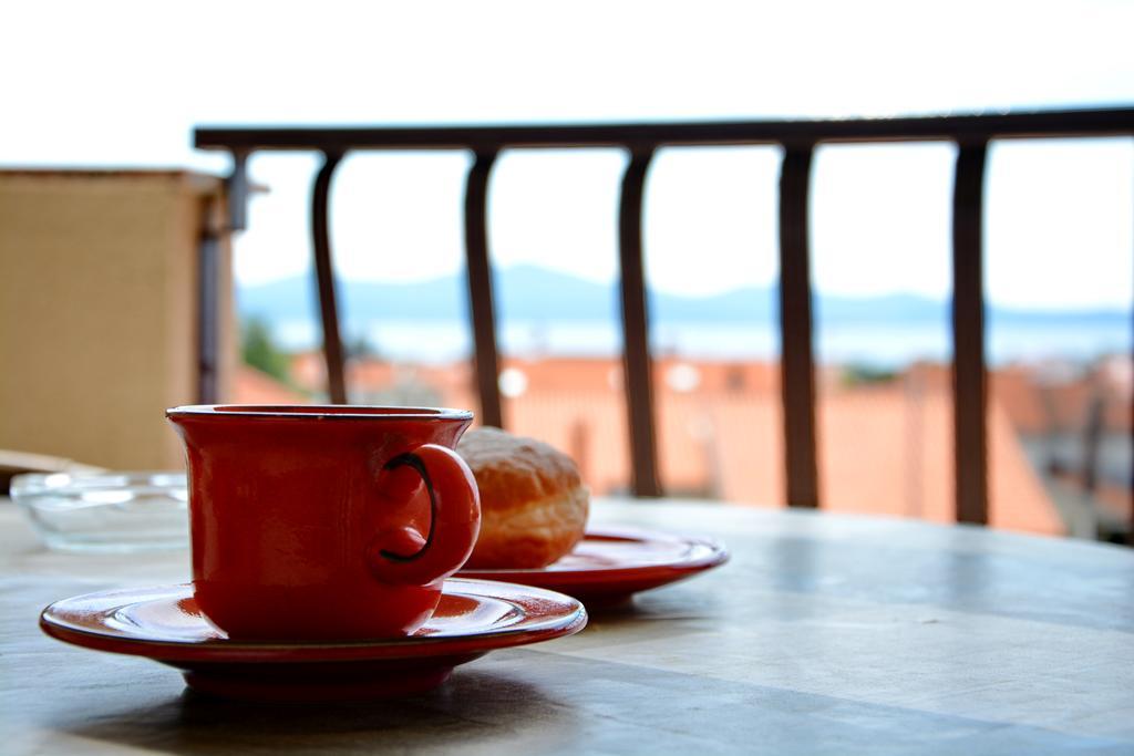 Apartments Silvana Sunset View Zadar Exterior foto